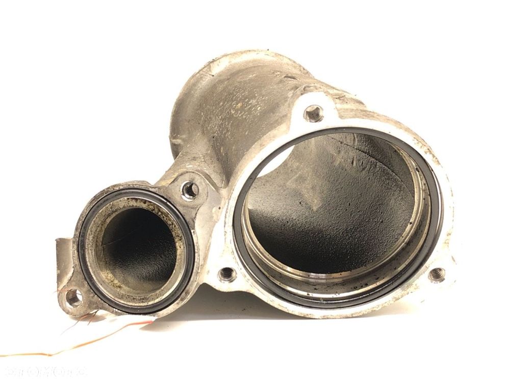 RURKA TURBINY  MAN TGE Autobus 2017 - 2022 2.0 TDI 130 kW [177 KM] olej napędowy 2017 - 2022 - 3