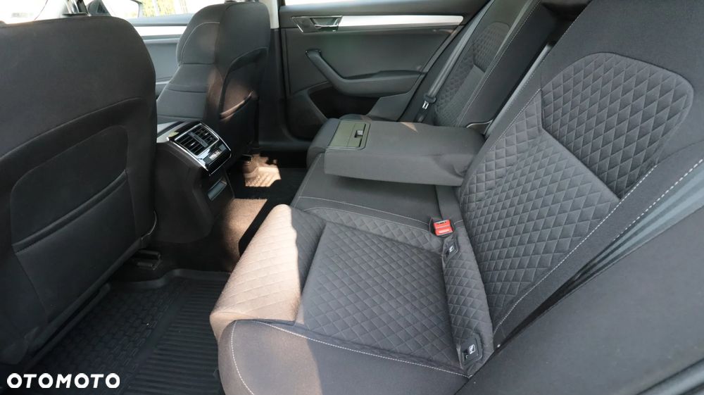 Skoda Superb 1.5 TSI ACT Style - 33