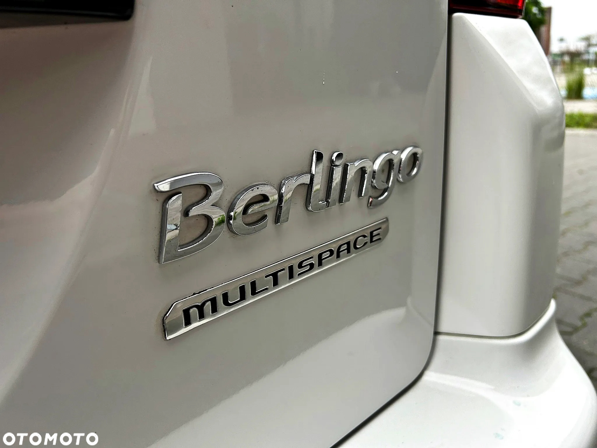 Citroën Berlingo e-HDi 90 FAP Multispace - 18