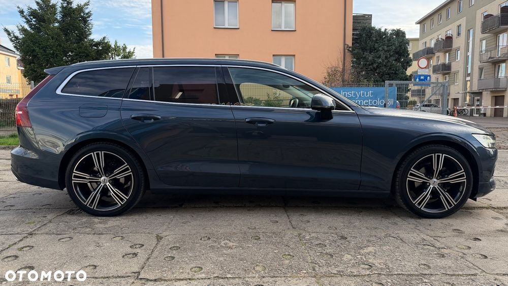 Volvo V60 D4 Inscription - 7