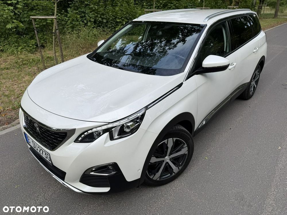 Peugeot 5008 - 3
