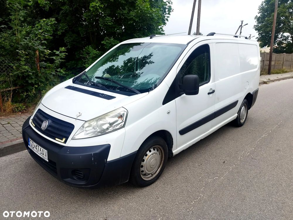 Fiat SCUDO - 6