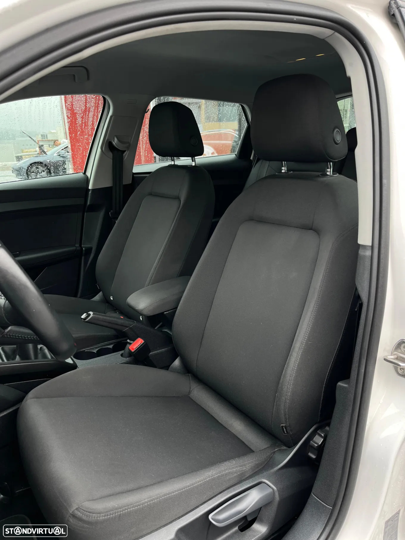 Audi A1 Sportback 30 TFSI - 11