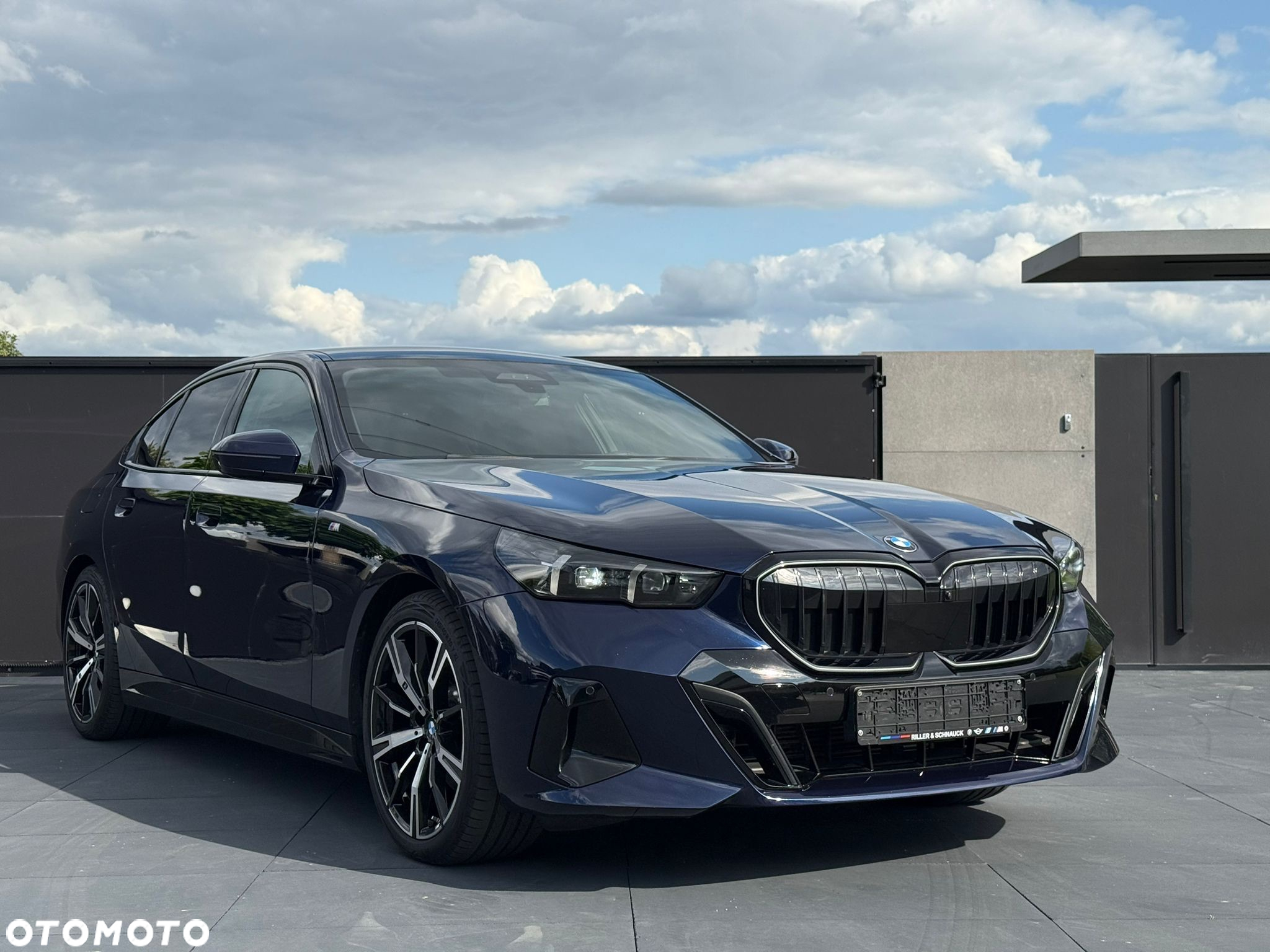 BMW Seria 5 - 5