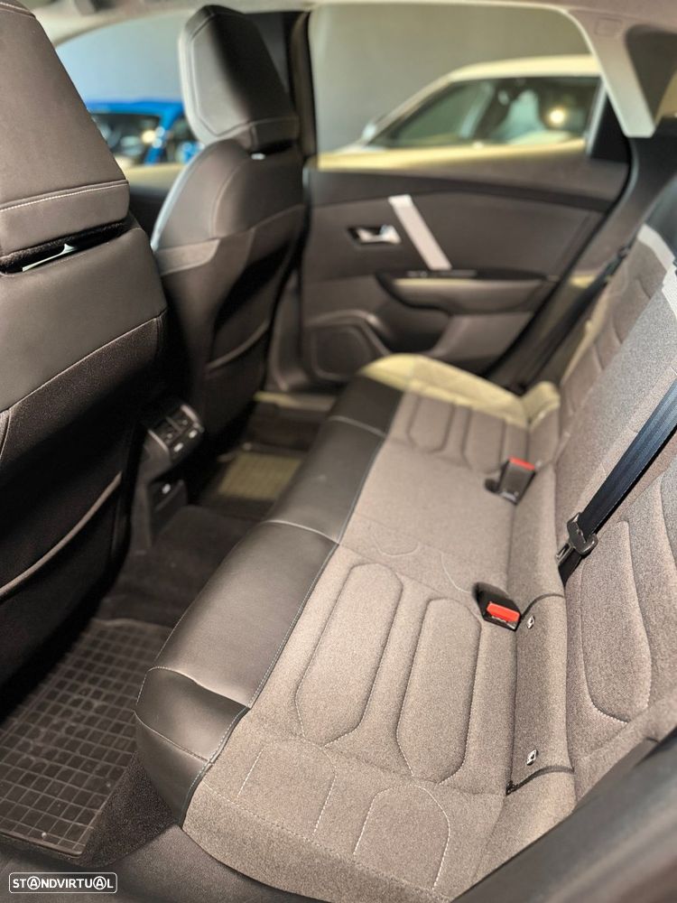 Citroën C4 1.5 BlueHDi Feel Pack EAT8 - 51
