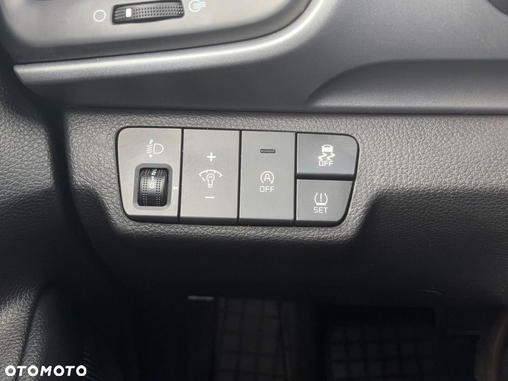 Kia Stonic - 14