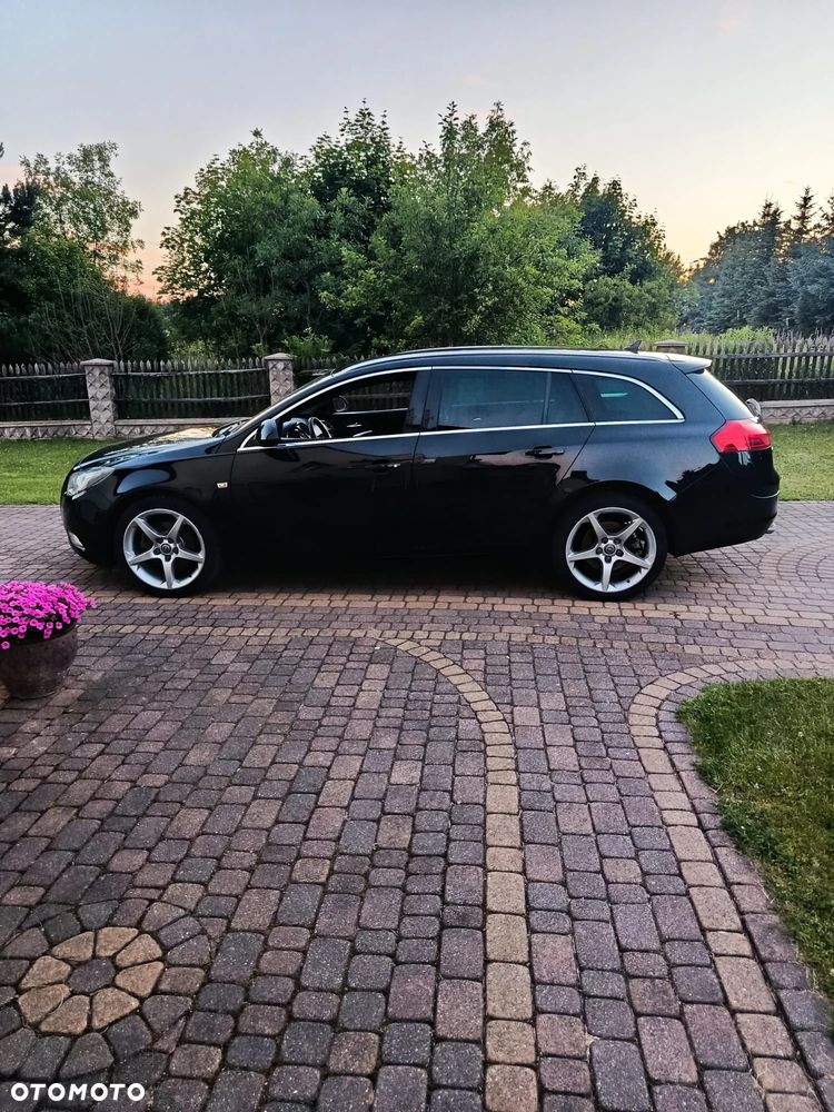 Opel Insignia - 6