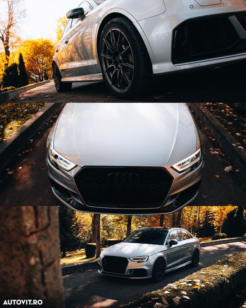 Audi RS3 - 25
