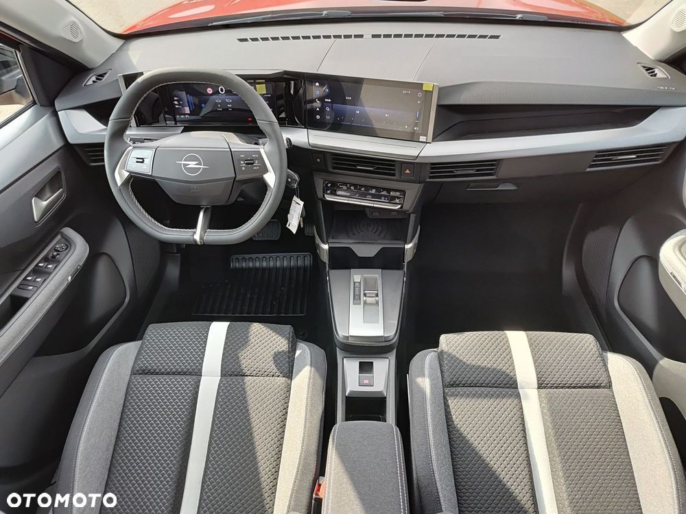 Opel Frontera - 19