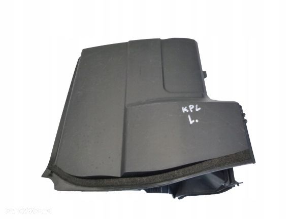 LAND ROVER DISCOVERY 4 IV L319 RANGE ROVER SPORT L494 OBUDOWA PUSZKA MOCOWANIE AKUMULATORA ORYGINAŁ - 1