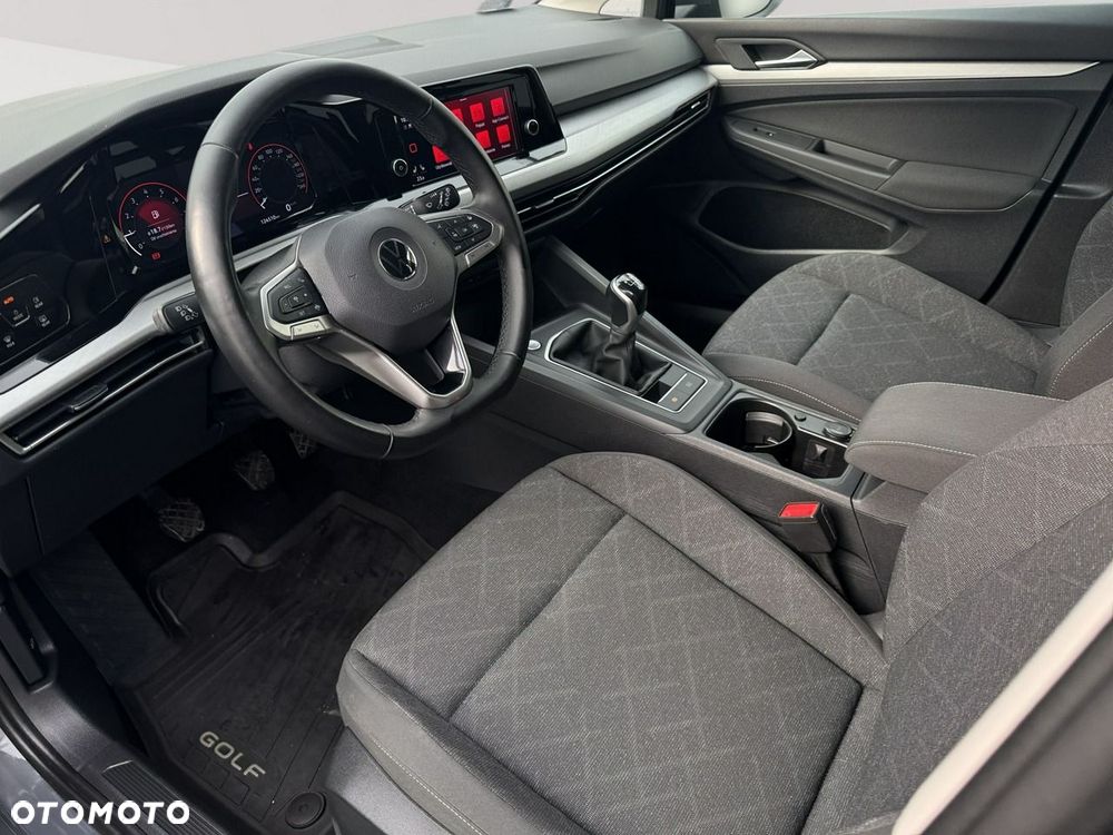 Volkswagen Golf 1.5 TSI EVO Life - 7