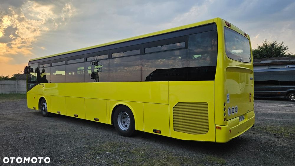 Irisbus RECREO Euro5 EEV 12M super stan - 10