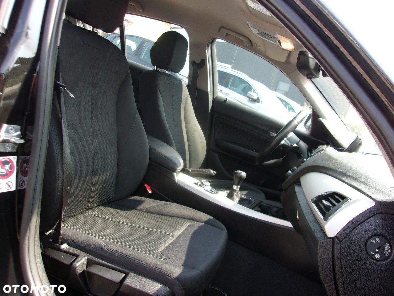 BMW Seria 1 - 28