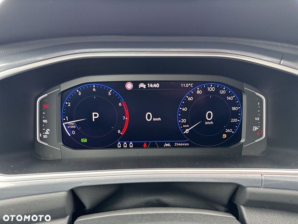 Volkswagen T-Roc 1.5 TSI Style DSG - 21