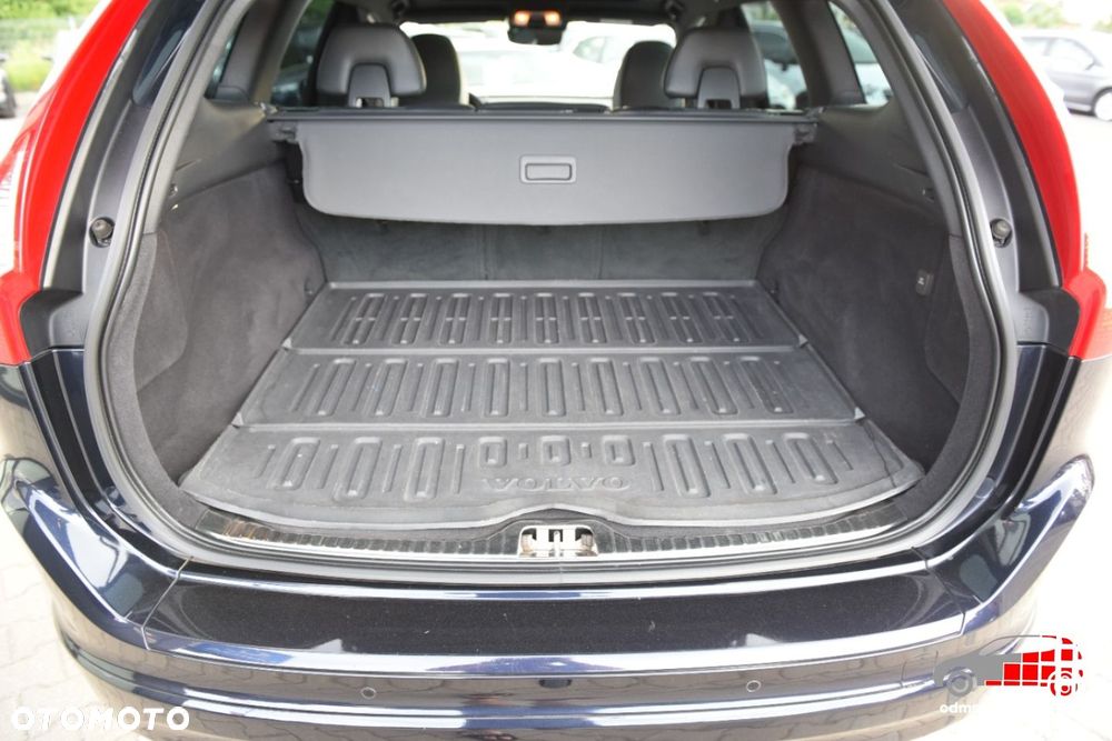 Volvo XC 60 - 19