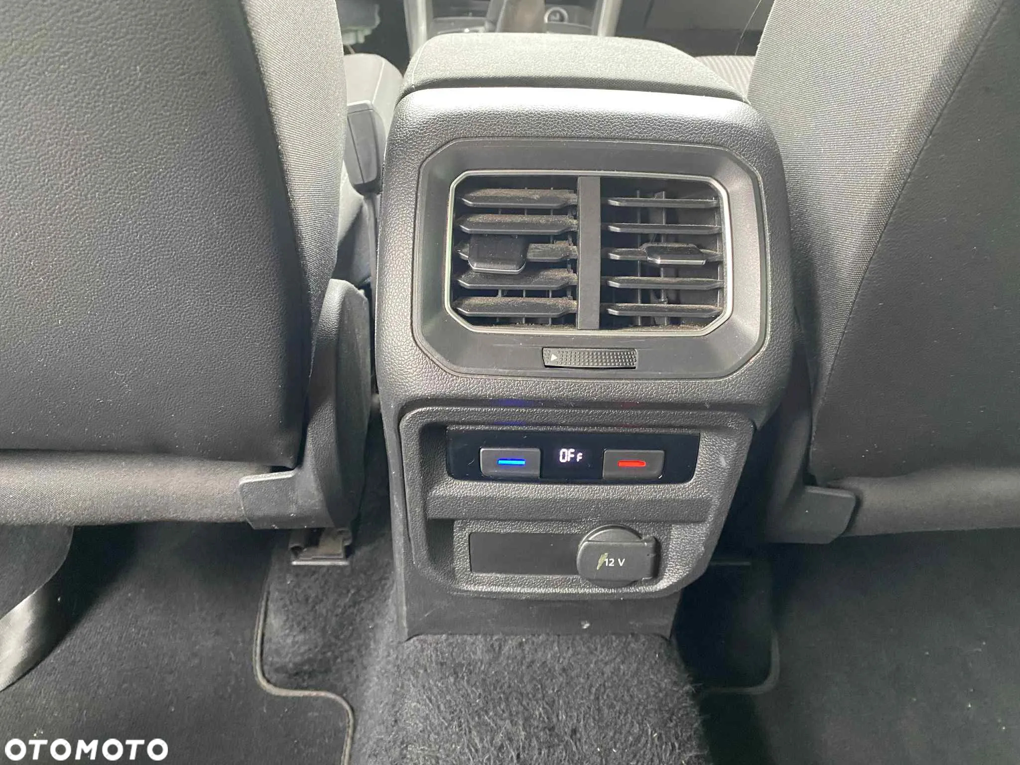 Volkswagen Tiguan 2.0 TDI BMT SCR Comfortline - 22