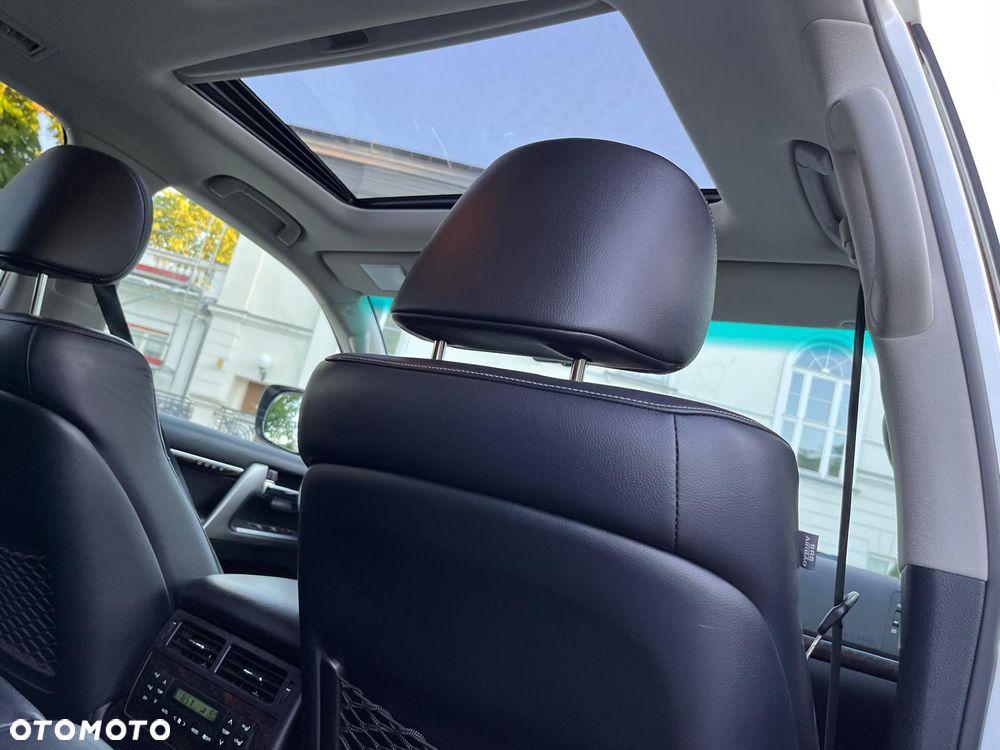 Toyota Land Cruiser LC 4.5 D-4D Prestige Executive 7os - 15