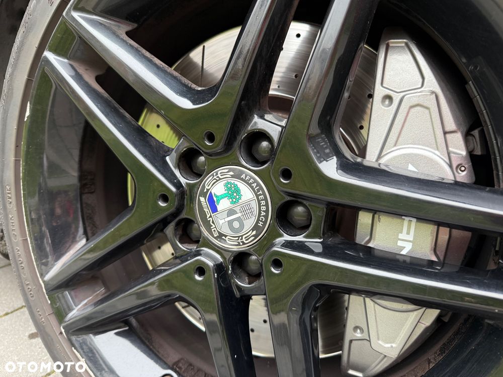 Mercedes-Benz CLA AMG 45 4-Matic - 16