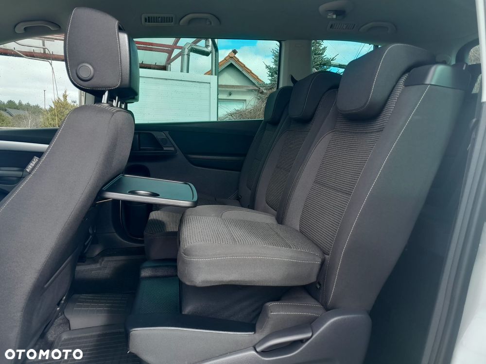 Volkswagen Sharan 2.0 TDI BMT Comfortline - 12