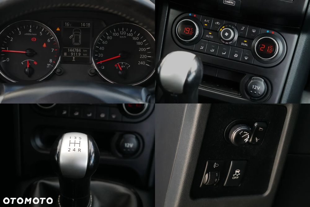 Nissan Qashqai 1.6 visia Start/Stop - 32