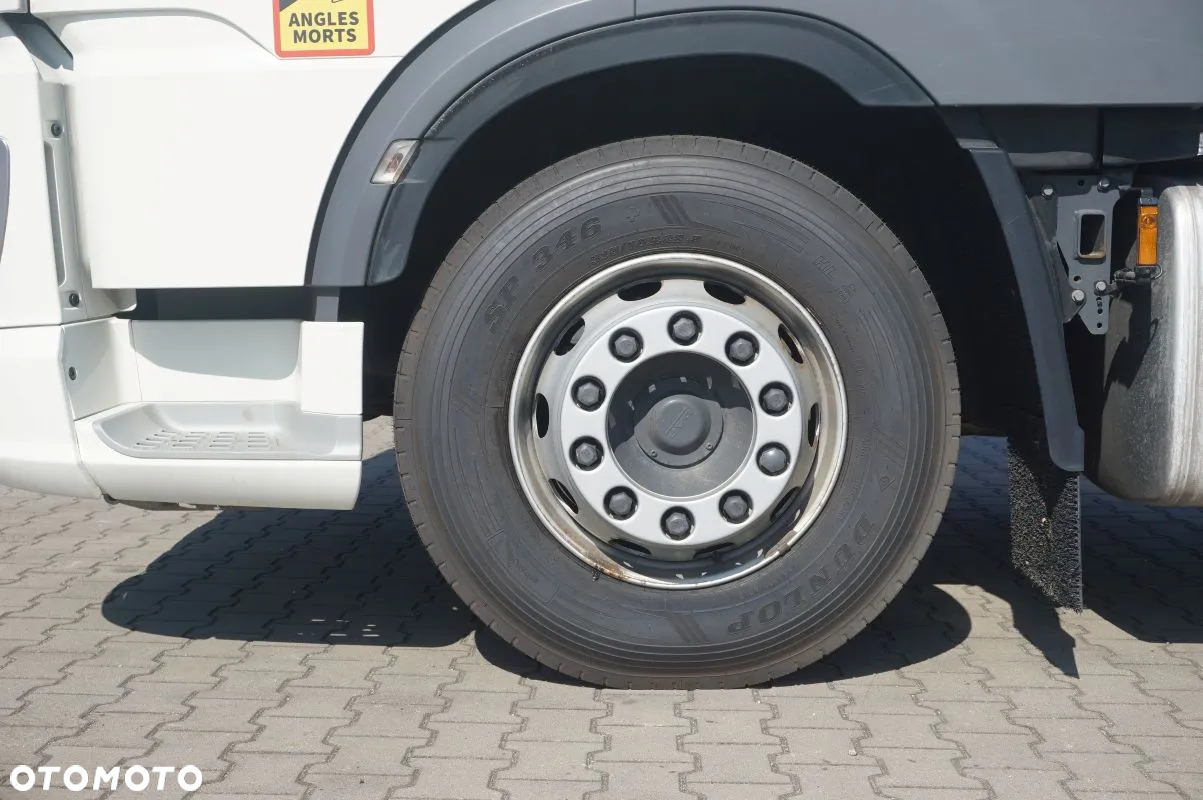 DAF XF 480 FT (31488) - 9