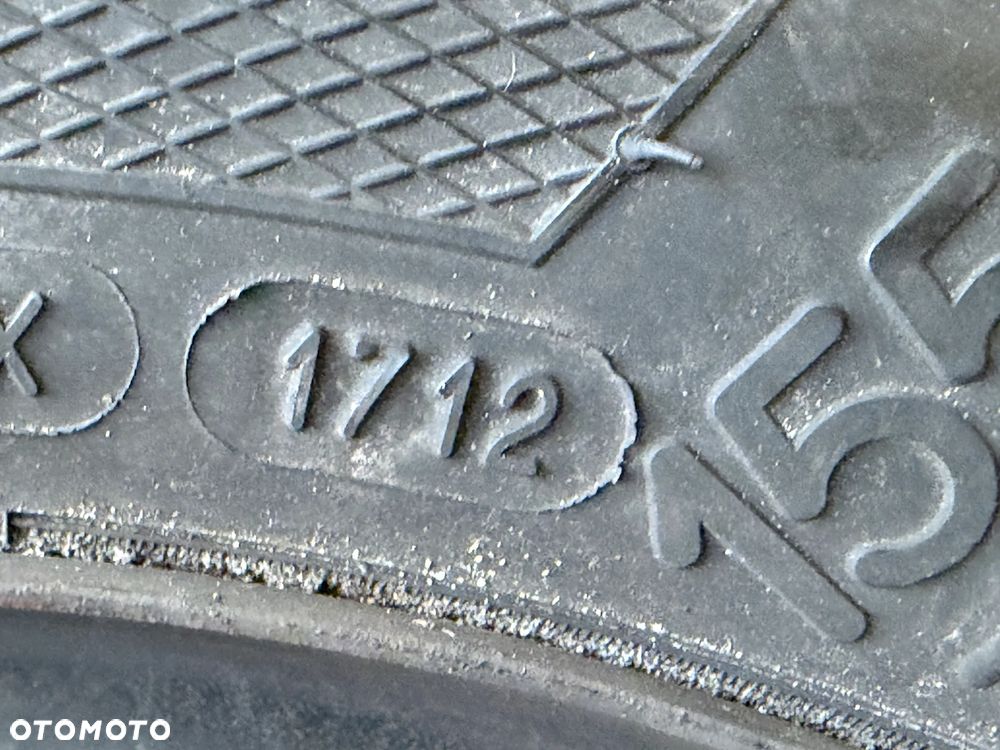 Felgi koła stalowe opony zimowe 4x100 4,5Jx14 ET39 155/65R14 - 10