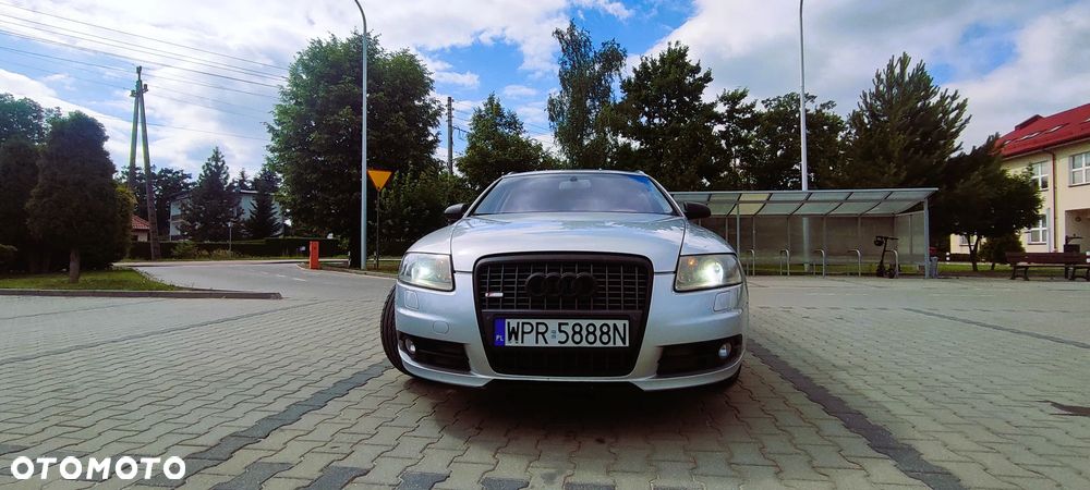 Audi A6 Avant - 10
