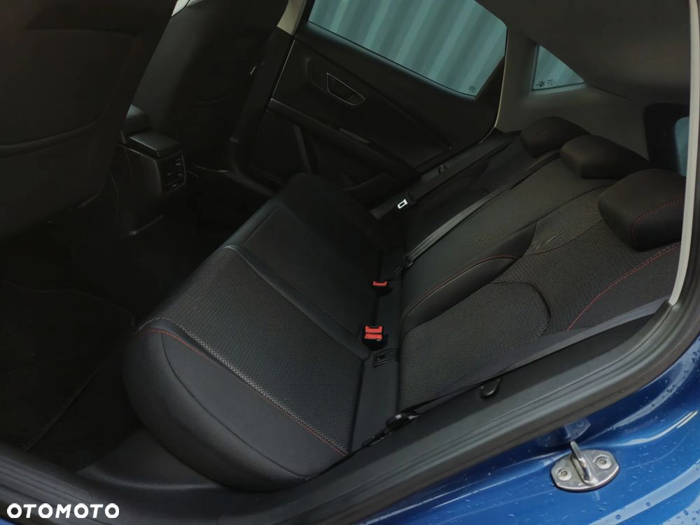 Seat Leon 1.4 TSI Start&Stop FR - 26