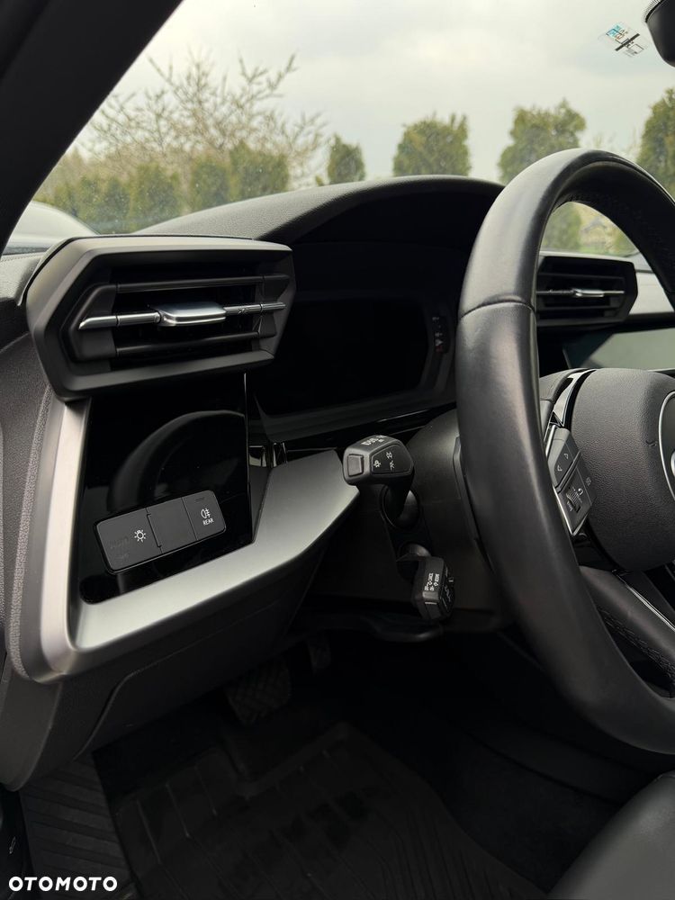 Audi A3 Limousine TFSI 150 kW S Line Quattro S tronic - 17