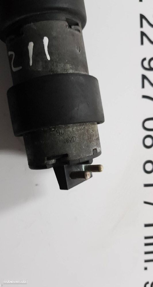 Torneira Chaufagem Mercedes-Benz E-Class (W211) - 3