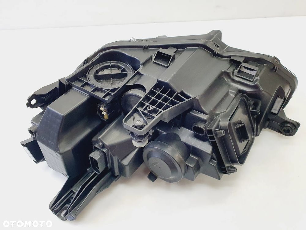 VW PASSAT B8 LIFT 3G1 19r+ LAMPA PRAWA PRZÓD ORYGINAŁ EU!!!  3G1941036Q - 8