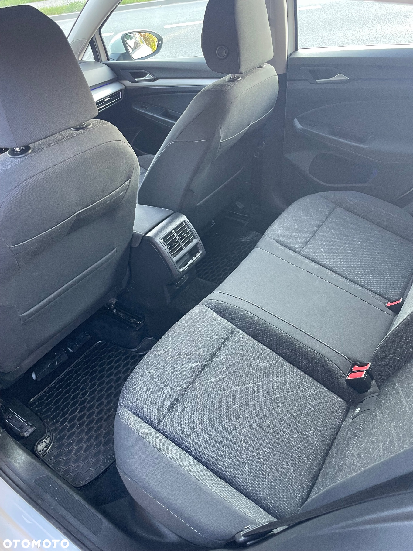 Volkswagen Golf VIII 1.0 TSI Life - 9