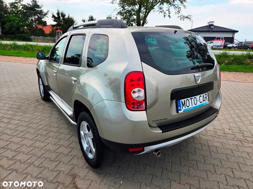 Dacia Duster 1.6 16V 4x2 Prestige - 14