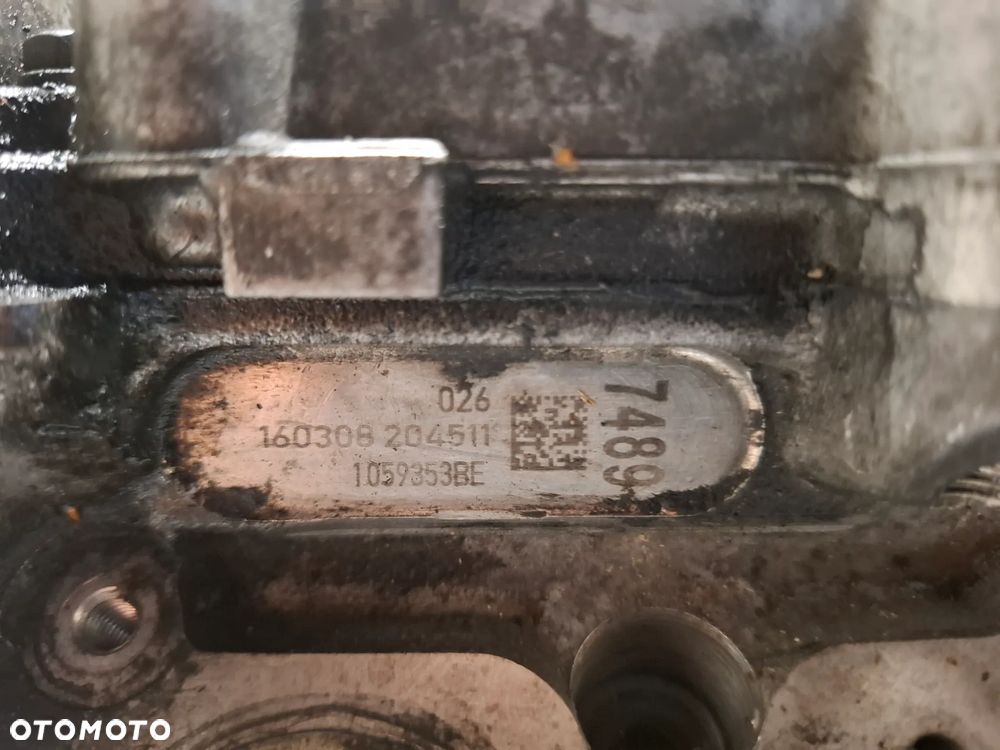 GLOWICA LEWA 2.7TDI 3.0TDI AUDI A6 C6 Q7 A8 VW PHAETON SLASK WYSYLKA VAT - 3