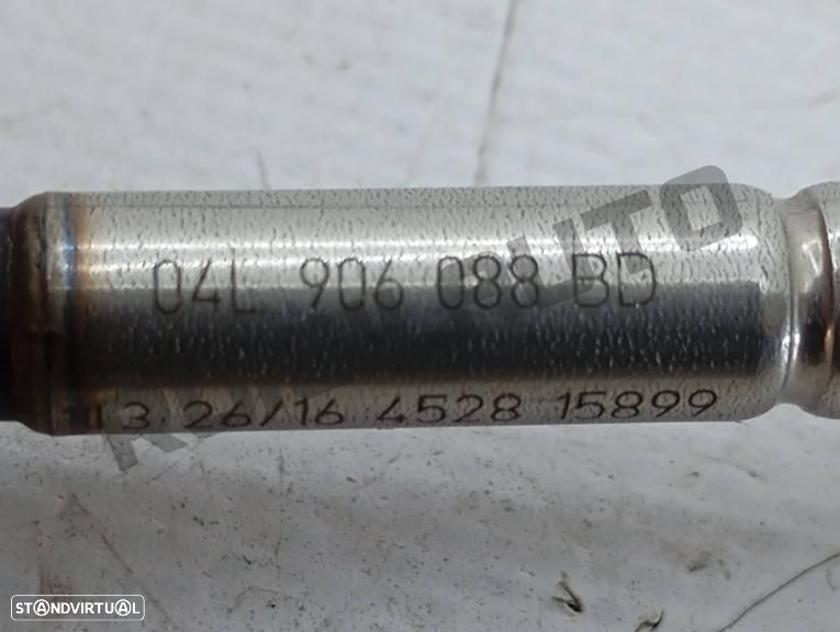 Sonda Temperatura Gases Escape 04l906_088bd Audi A3 (8v) [2012_ - 4