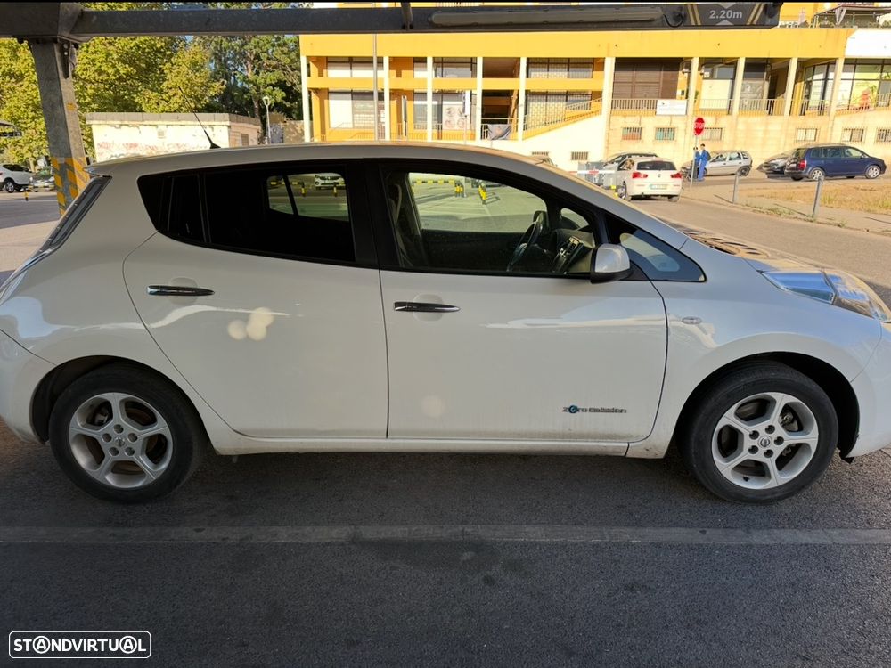 Nissan Leaf Acenta 30 kWh - 3