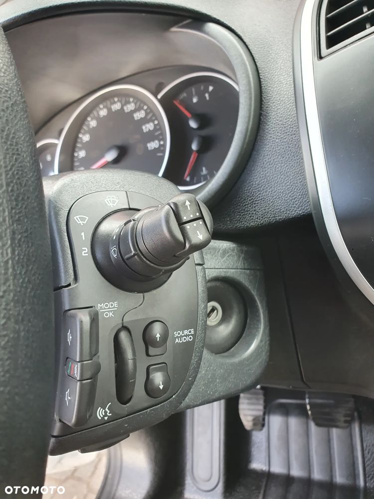 Renault KANGOO - 28