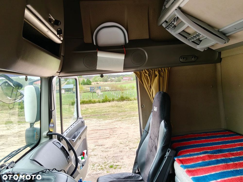 DAF XF 105 - 25