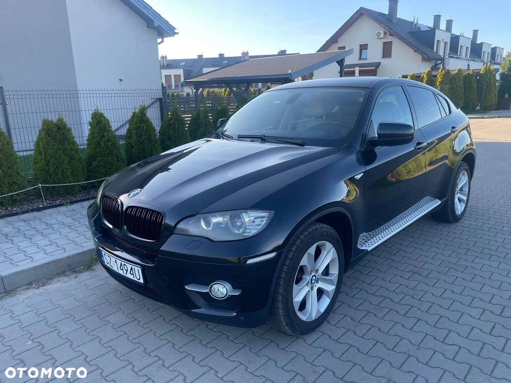 BMW X6 35d xDrive - 2