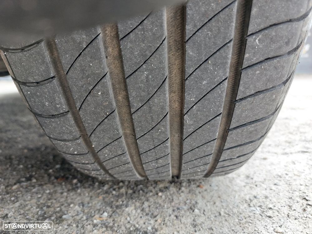 Audi A3 1.9 TDI Sport - 25