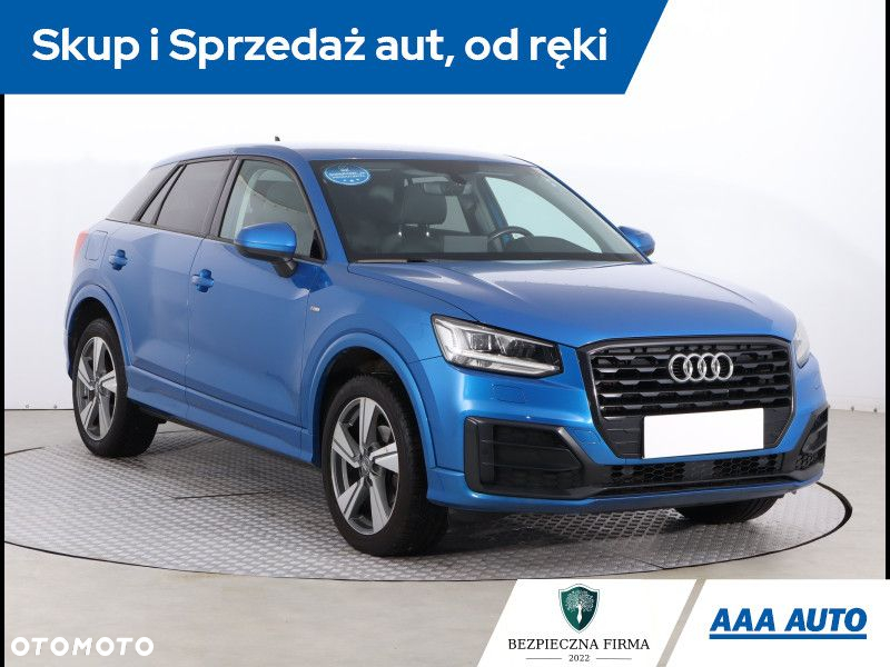 Audi Q2 - 2