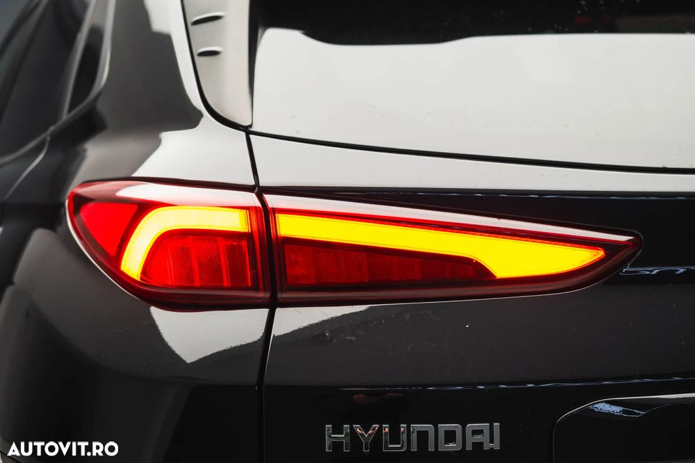 Hyundai KONA BEV 204 CP 64.8 kWh Highway+ - 37
