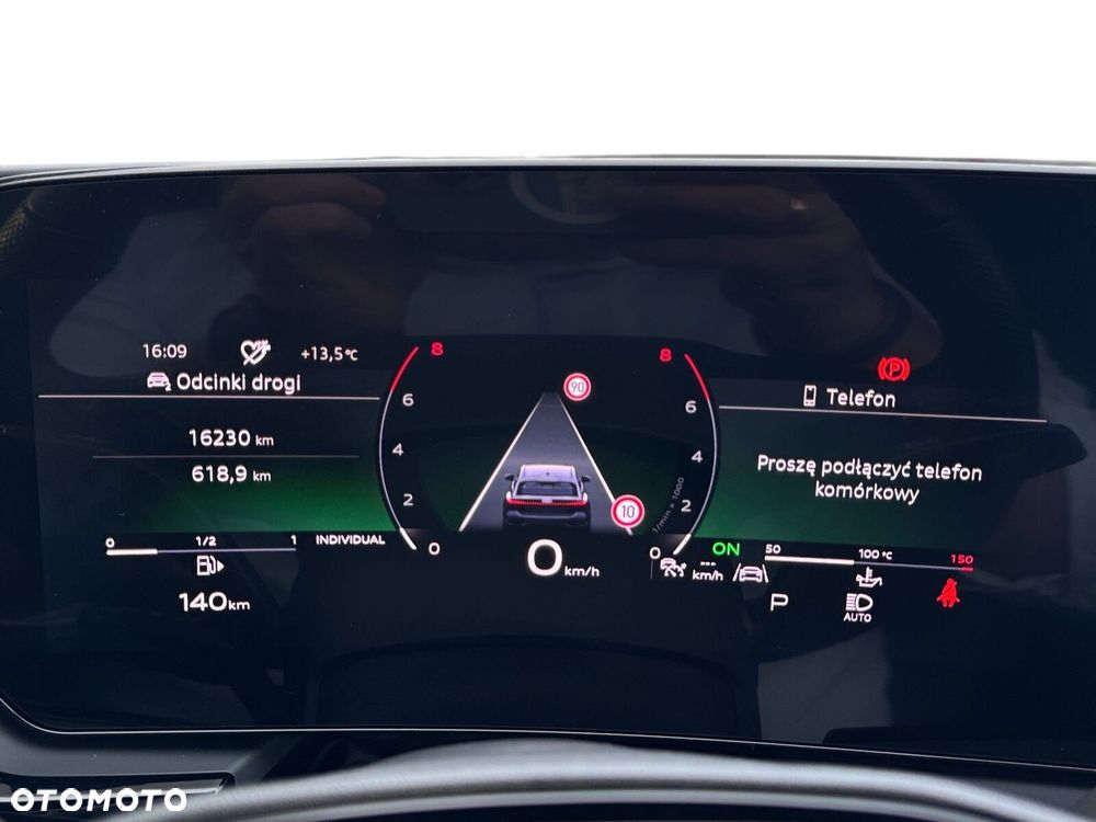 Audi A5 Avant TFSI Quattro S tronic - 20