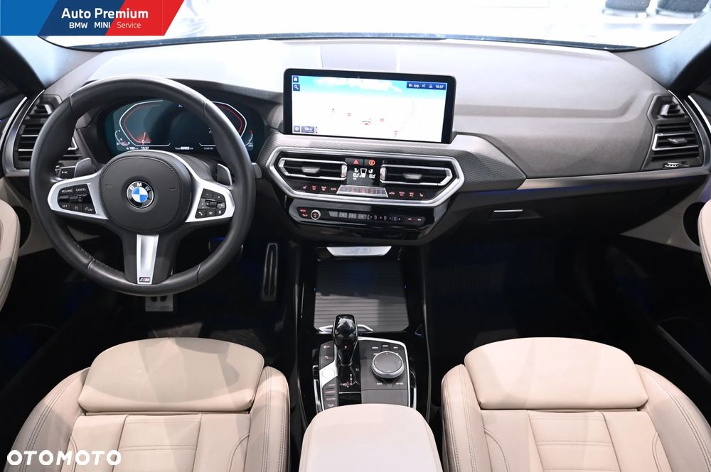 BMW X3 - 14