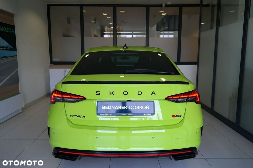 Skoda Octavia - 7