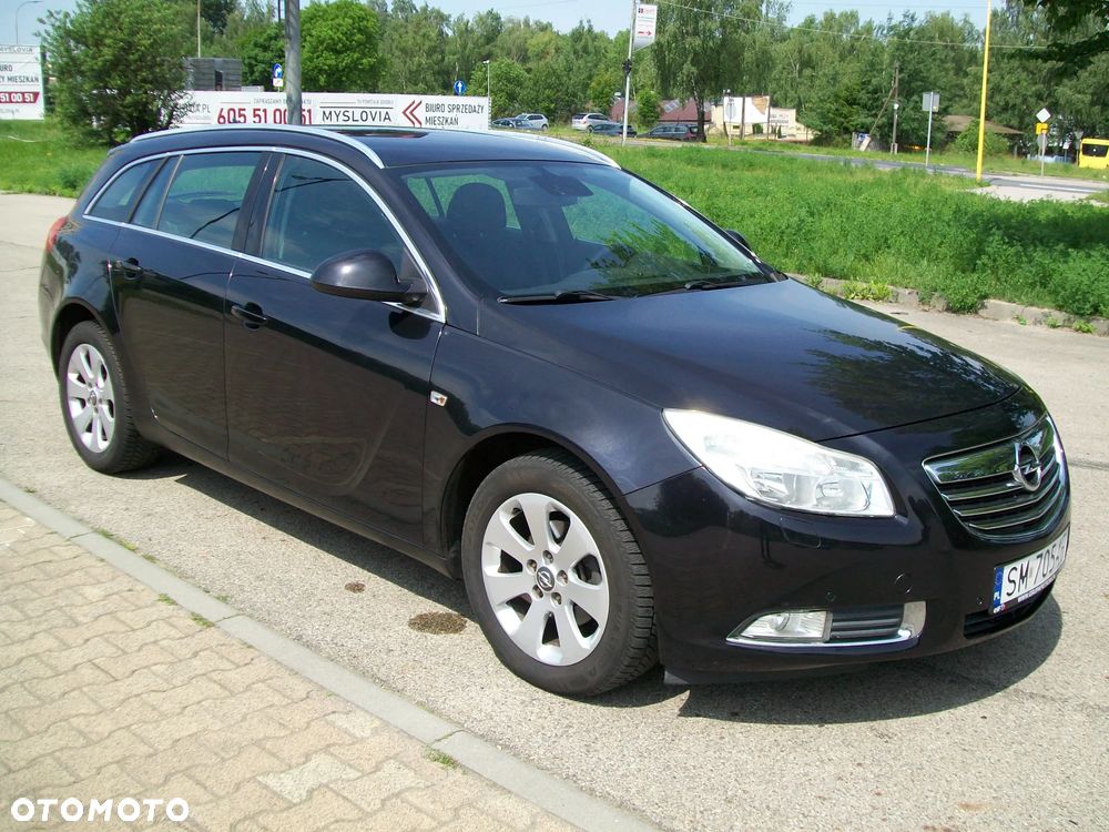 Opel Insignia 1.8 Innovation - 2