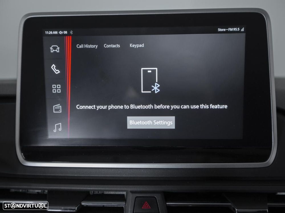 Maxus Deliver 9 2.0 transporter c/iva - 17