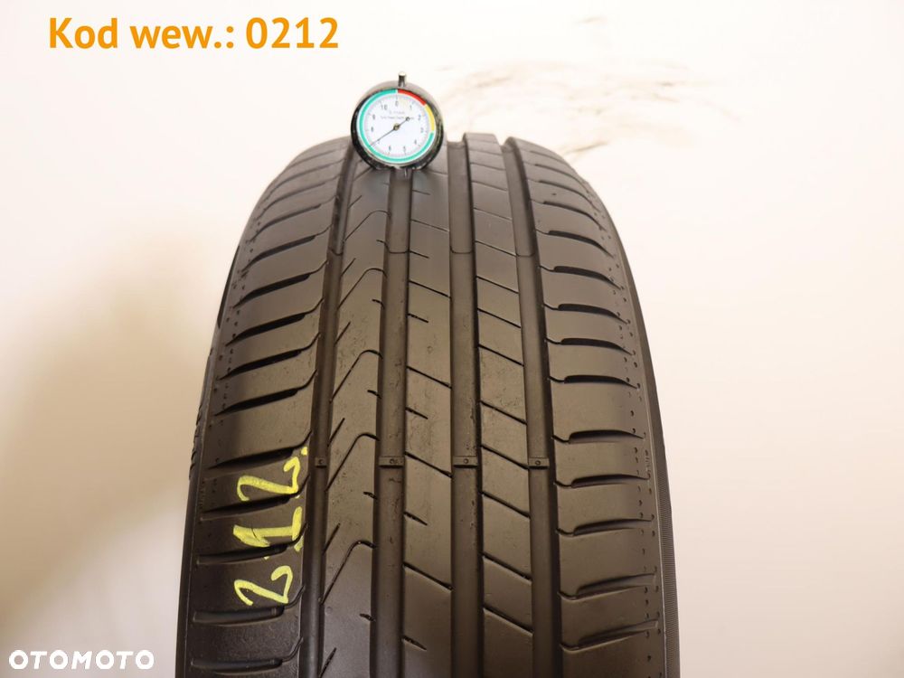 Pirelli Cinturato P7 TM - 215/55 R17 - 1