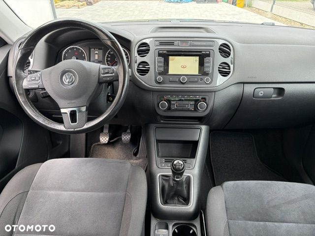 Volkswagen Tiguan 1.4 TSI BlueMotion Technology Sport & Style - 19