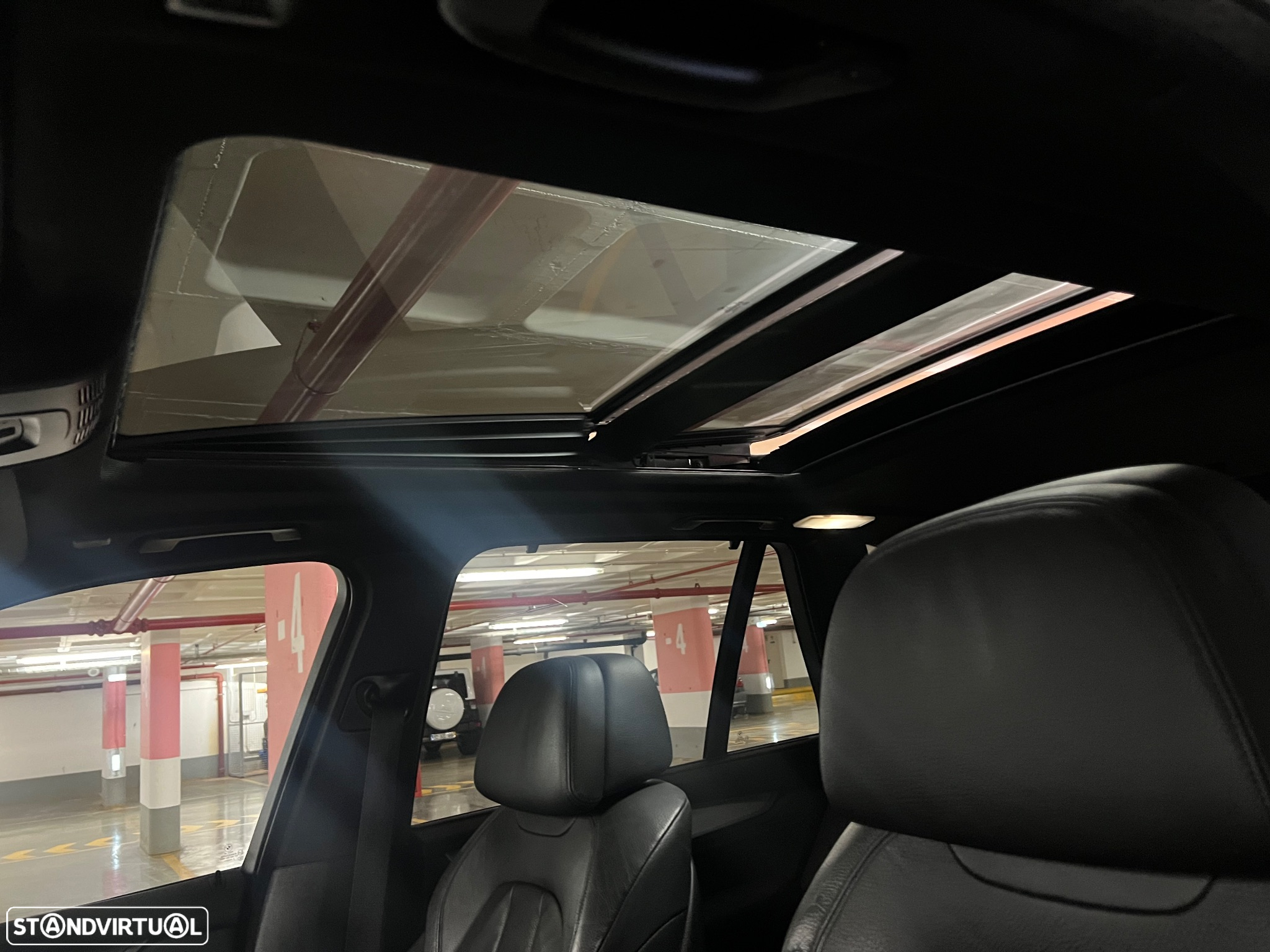 BMW X5 M50 d - 12